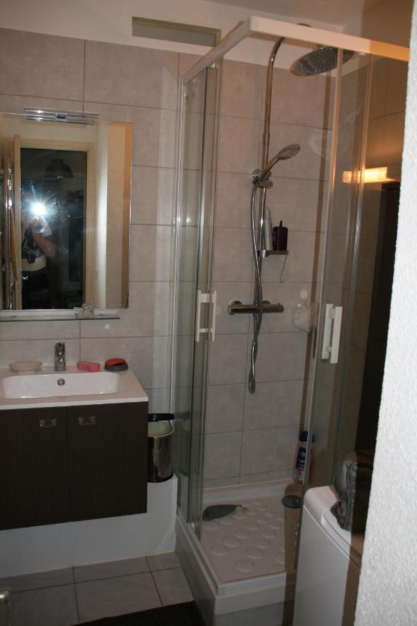 Appartement T3 Vue Sur Port Gruissan Exteriér fotografie
