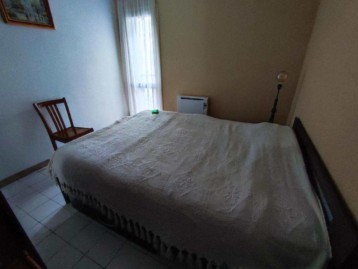 Appartement T3 Vue Sur Port Gruissan Exteriér fotografie