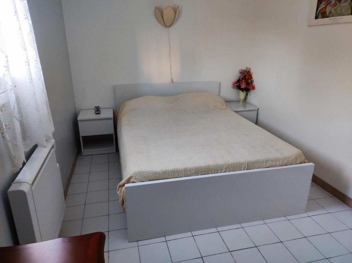 Appartement T3 Vue Sur Port Gruissan Exteriér fotografie